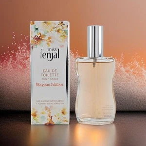 Fenjal Miss Blossom Edition EDT 50ml - L'esperienza profumata floreale per tutti i giorni - Foto 1 di 11