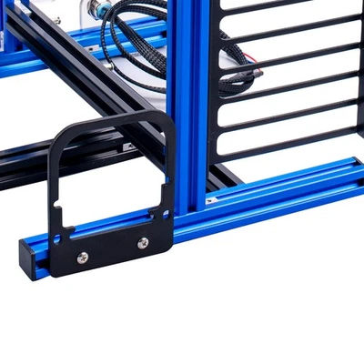 COMPUTER OPEN CASE BRACKET Starke Kompatibilität Open Computer Case Für - Bild 1 von 4