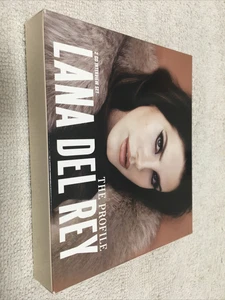 Lana Del Rey : The Profile - 2 CD Interview Set (2015) The Profile Collection - Zdjęcie 1 z 12