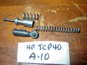 OEM HI POINT JCP40 Firing Pin Spring PARTS Lot - Picture 1 of 3