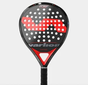 VARLION  RACCHETTA  LW  H8.8 20.1- NERO/ROSSO - PAC2030015 - Bild 1 von 1