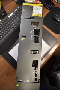 MODULO ALIMENTAZIONE FANUC A06B-6077-H106 - Foto 1 di 4