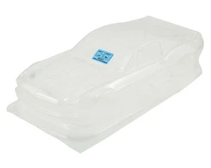 Protoform 1968 Ford Mustang Vintage Trans-Am Racing Body (Clear) [PRM1558-40] - Picture 1 of 3