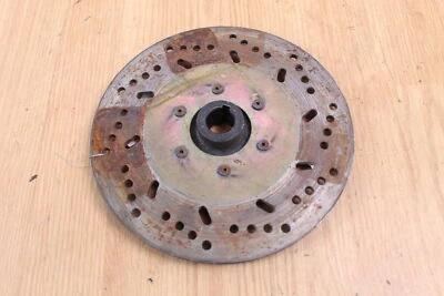 1996 ARCTIC CAT EXT 580 POWDER SPECIAL Brake Rotor Disc - Image 1 of 4