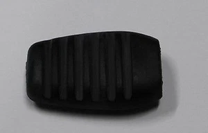 PEDAL DE FRENO TRASERO TRIUMPH SPEEDMASTER CARB & EFI UP TO VIN 468390 GOMA - Imagen 1 de 3