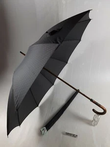 Ombrello Lungo Uomo - Manuale - 10 stecche - 217-01B - Rainbow - Picture 1 of 10