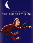 The Monkey King by Padmasri Paperback Book The Cheap Fast Free Post