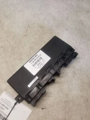 Mercedes-Benz S500SEL 1994 - Módulo de control de confort - 1408200026 - R317762 Foto 1 de 4