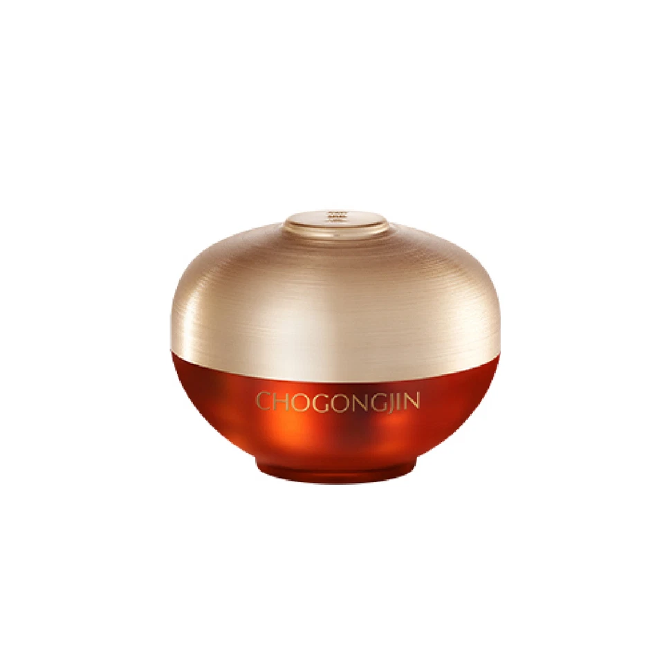  Crema de ojos MISSHA Chogongjin Sosaeng Jin 30 ml (1,01 oz) Foto 1 de 1