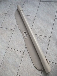 Mercedes roller blind W169 cover luggage compartment cover load compartment cover A1698600175 - Picture 1 of 3