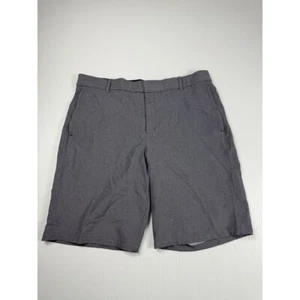Nike Herren Golfshorts sportlich Performance Freizeit grau 34 - Bild 1 von 7