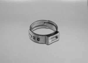 Abrazadera pellizcante Blichmann Oetiker - 1/2" (paquete de 5) - Imagen 1 de 1