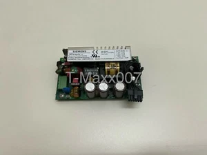 Siemens A5E02083152 Power Supply 11-05-500092-1 Fully Tested! Fast Shipping! - Picture 1 of 1