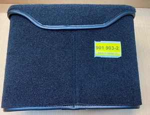 MERCEDES w140, S320,S350,S420,S500,S600 CD PLAYER COVER Q6690006 - Picture 1 of 5