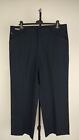Versace Jeans Couture Trousers D Size 40/54 Trousers Woman Italy Casual Vintage