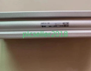 1 PIEZA NUEVO SMC MGPL12-125Z cilindro - Imagen 1 de 2