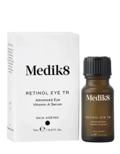 Medik8 Intelligent Retinol Eye TR Serum 7ml - Picture 1 of 2
