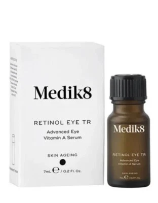 Medik8 Intelligent Retinol Eye TR Serum 7ml - Image 1 of 2