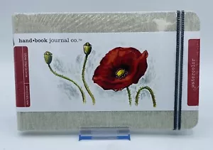 Reiseserie Aquarelltagebuch, 5-1/4 x 8-1/4 Zoll, 60 Blatt - Bild 1 von 3