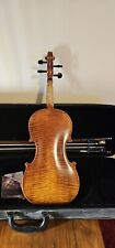 4/4 Violin Suzuki Vintage Beautiful Excellent Condition  for sale