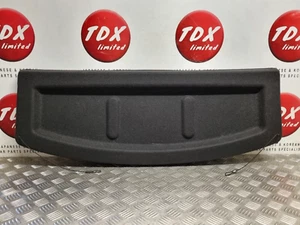 HYUNDAI I20 (PB) 2008-2014 MK1 GENUINO ESTANTE TRASERO EQUIPAJE CARGA CUBIERTA - Imagen 1 de 9