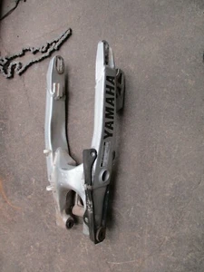 Yamaha YZ 400 F YZ400 YZ400F 1999 brazo subswing - Imagen 1 de 3