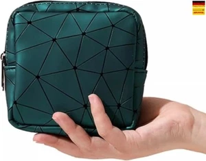 Praktische Aufbewahrungstasche für Damen – Ideal für Tampons & Binden - Bild 1 von 9