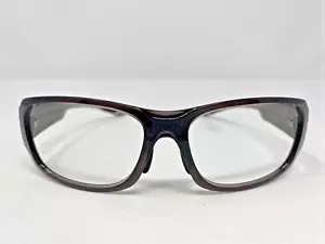 Maui Jim Japan MONKEYPOD MJ441-11A 63,5-18-142 rauchgraue Sonnenbrille Gestell AR84 - Bild 1 von 8