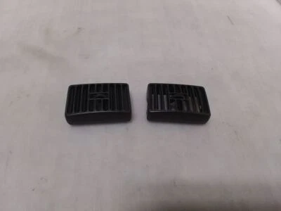 Jeep TJ Wrangler Outer Dash Heater AC Vents 1997-2002 2003 2004 2005 2006 147578 - Image 1 of 4
