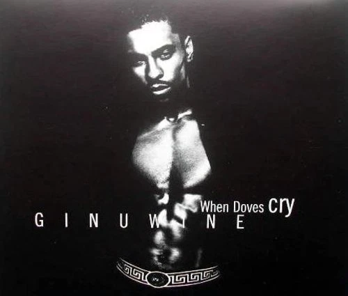 Ginuwine When doves cry (1997) [Maxi-CD] - Bild 1 von 1