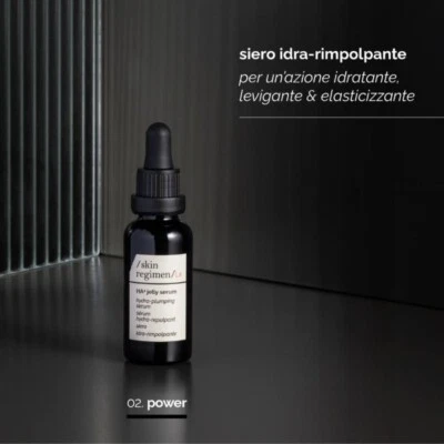 NOVITA Siero skin regimen comfort zone 30 ML SUPER RIMPOLPANTE DA PROVARE!!!! - Image 1 of 2