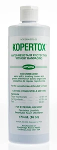 Kopertox, 8 oz - Picture 1 of 4