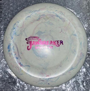 Discraft Jawbreaker Banger-GT 175g - Picture 1 of 6