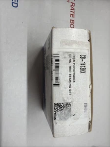 Clevite CB-1413HX Engine Connecting Rod Bearing Pair - Bild 1 von 3