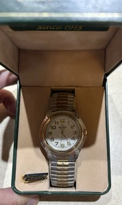 Vintage Helbros Men’s Watch - Picture 1 of 3