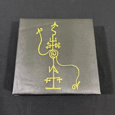 Diabolicum - La Pazuzu Box Set, New  2015 Black Metal Limited Numbered Foto 1 de 4