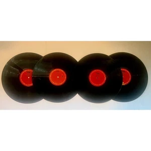 Billy Joel Vinyl Records -4 Set-Stranger-Songs in the Attic-Bridge-Nylon Curtain - Picture 1 of 24