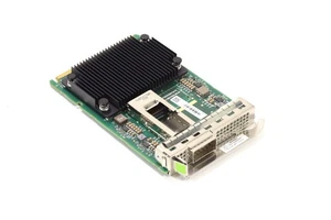 Scheda di rete Mellanox ConnectX-6 Dx 1 porta 100 GbE QSFP+ P/N: MCX623435MC-CDAE_FB - Foto 1 di 4