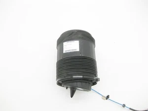 VAG  4M0616002AJ Air spring rear right Q7 - Bild 1 von 6