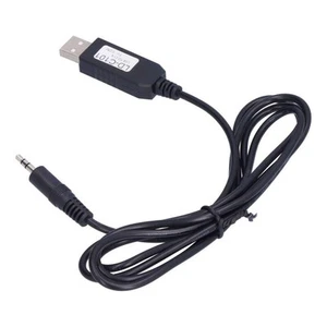 USB CAT Interface Cable for Icom Radio Models 706 7000 7400 Serial Control - Zdjęcie 1 z 12