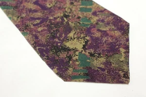 TINO COSMA Silk tie Made in Italy F82840 - Picture 1 of 4