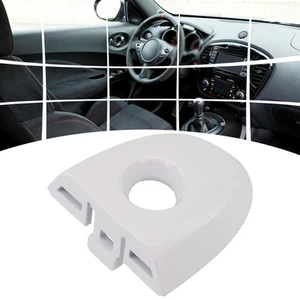 Front Left Door Handle 806441KK0D Keyhole Cover ABS Material Easy Installation - Picture 1 of 12