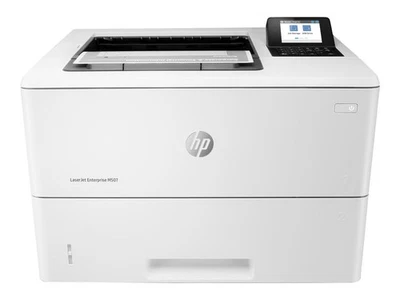 HP LaserJet Enterprise M507dn Laser 1200 x 1200 DPI A4 43 1PV87A#B19 - Immagine 1 di 4