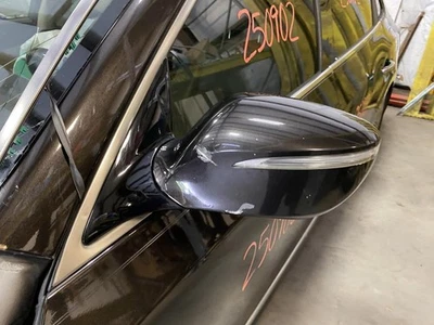 Espejo retrovisor lateral del conductor eléctrico sin vista envolvente compatible con 14-16 EQUUS 1963161 Foto 1 de 4