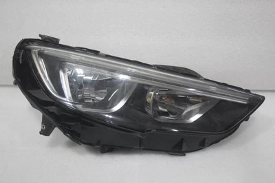 2018 BUICK REGAL RIGHT PASSENGER 侧灯头灯 HALOGEN T4A — 第 1/4 张图片