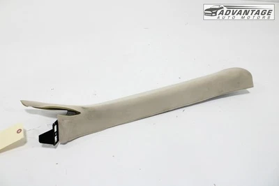 Parabrisas delantero derecho Maserati Quattroporte 2014-2020 cubierta de pilar moldura OEM Foto 1 de 4