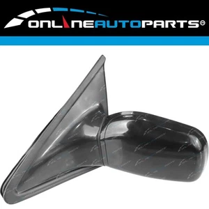 LH Electric Door Mirror for Ford Fairlane Fairmont Falcon EB ED NC 1991~1994 - Picture 1 of 3