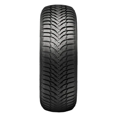 KUMHO Winterreifen 175/55 R 15 TL 77T WINTERCRAFT WP51 M+S 3PMSF - Bild 1 von 3