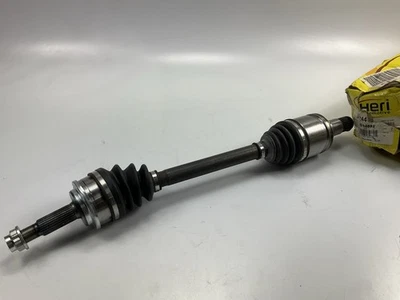 Eje Cv delantero izquierdo Heri 90244 2006-2012 Toyota RAV4 FWD Foto 1 de 4