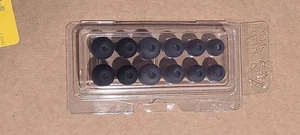 EARTIP REPLACEMENTS FOR SONY WF-1000XM3 WI-1000X 6PAIR SILICONE Xs, S, M, L - Picture 1 of 2